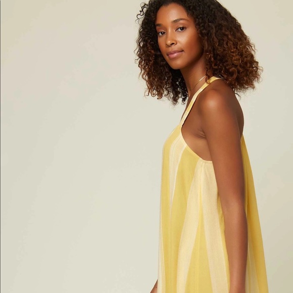 🔆O’NEILL🔆 DRAY JORDAN STRIPE DRESS - Picture 8 of 13